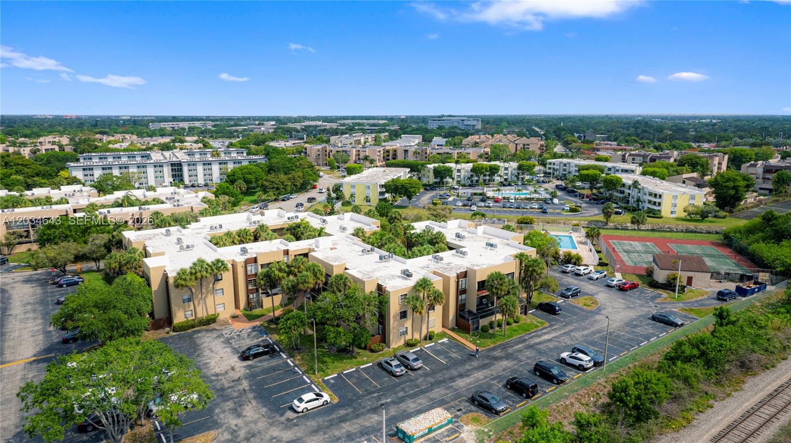10875 SW 112th Ave # 114, Miami FL 33176 — 33