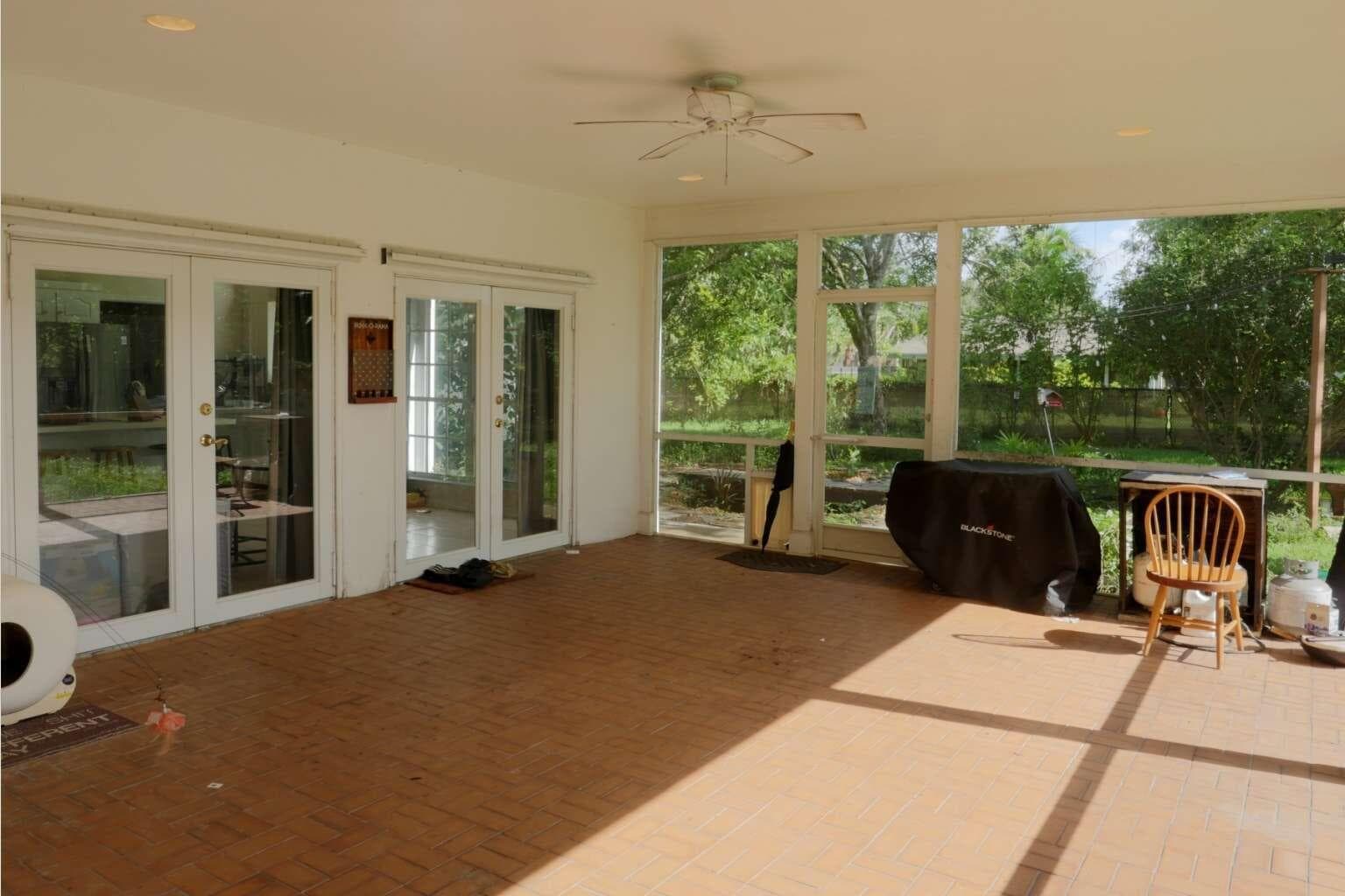 16721 SW 278th Street, Homestead FL 33031 — 16