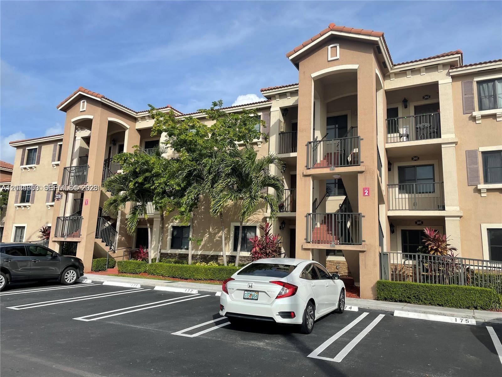 22311 SW 88th Pl # 4, Cutler Bay FL 33190 — 2