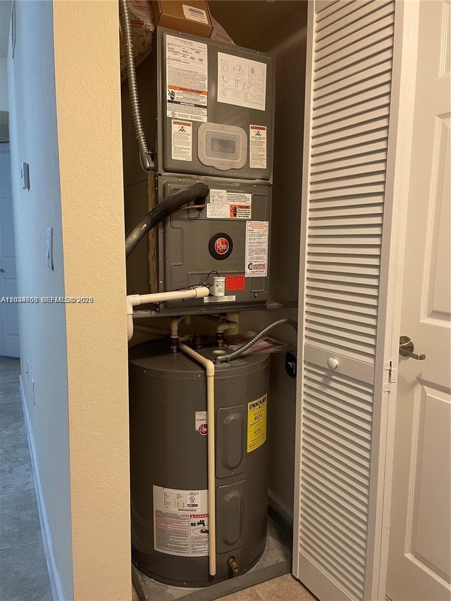22311 SW 88th Pl # 4, Cutler Bay FL 33190 — 13