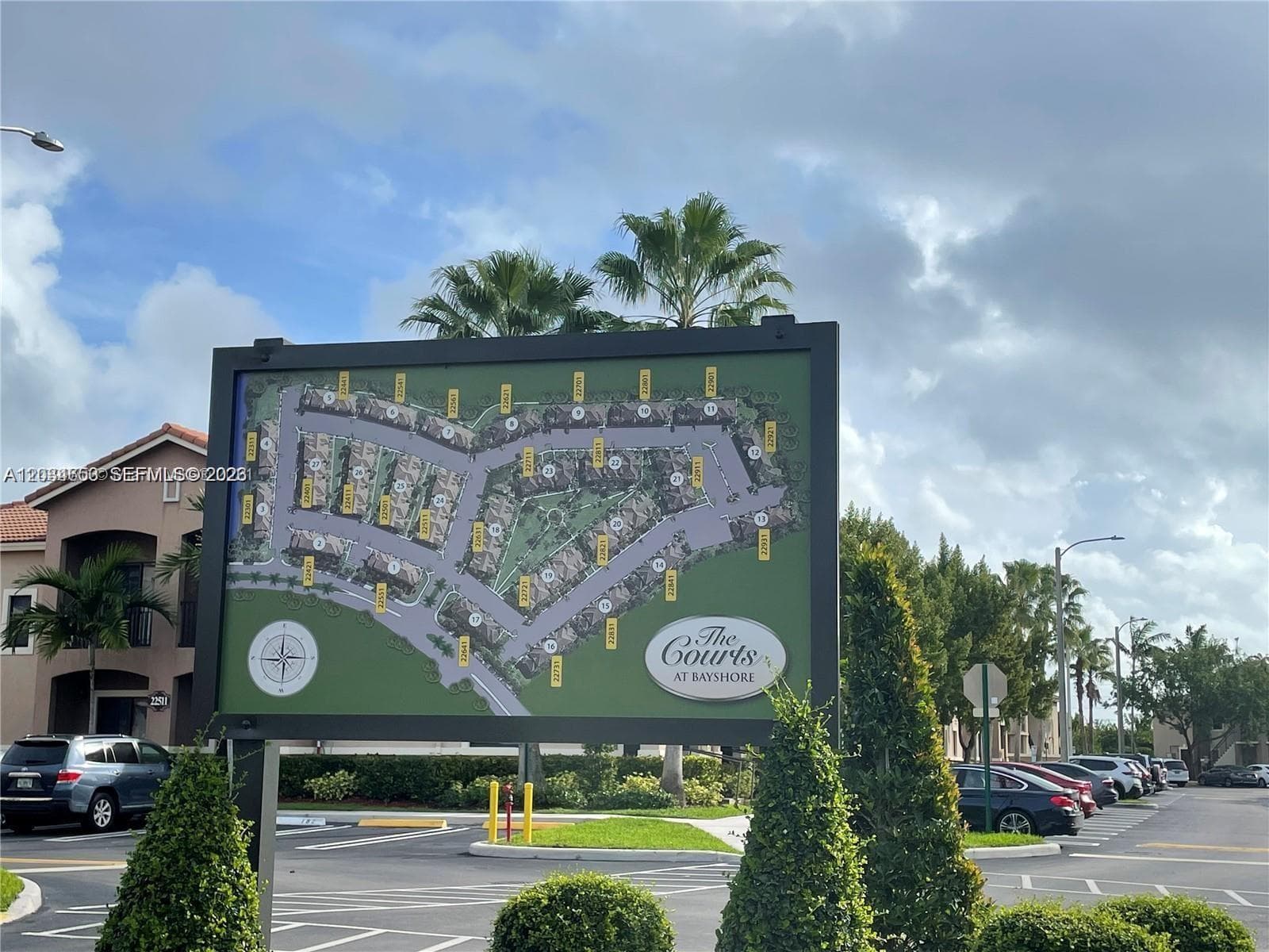 22311 SW 88th Pl # 4, Cutler Bay FL 33190 — 14
