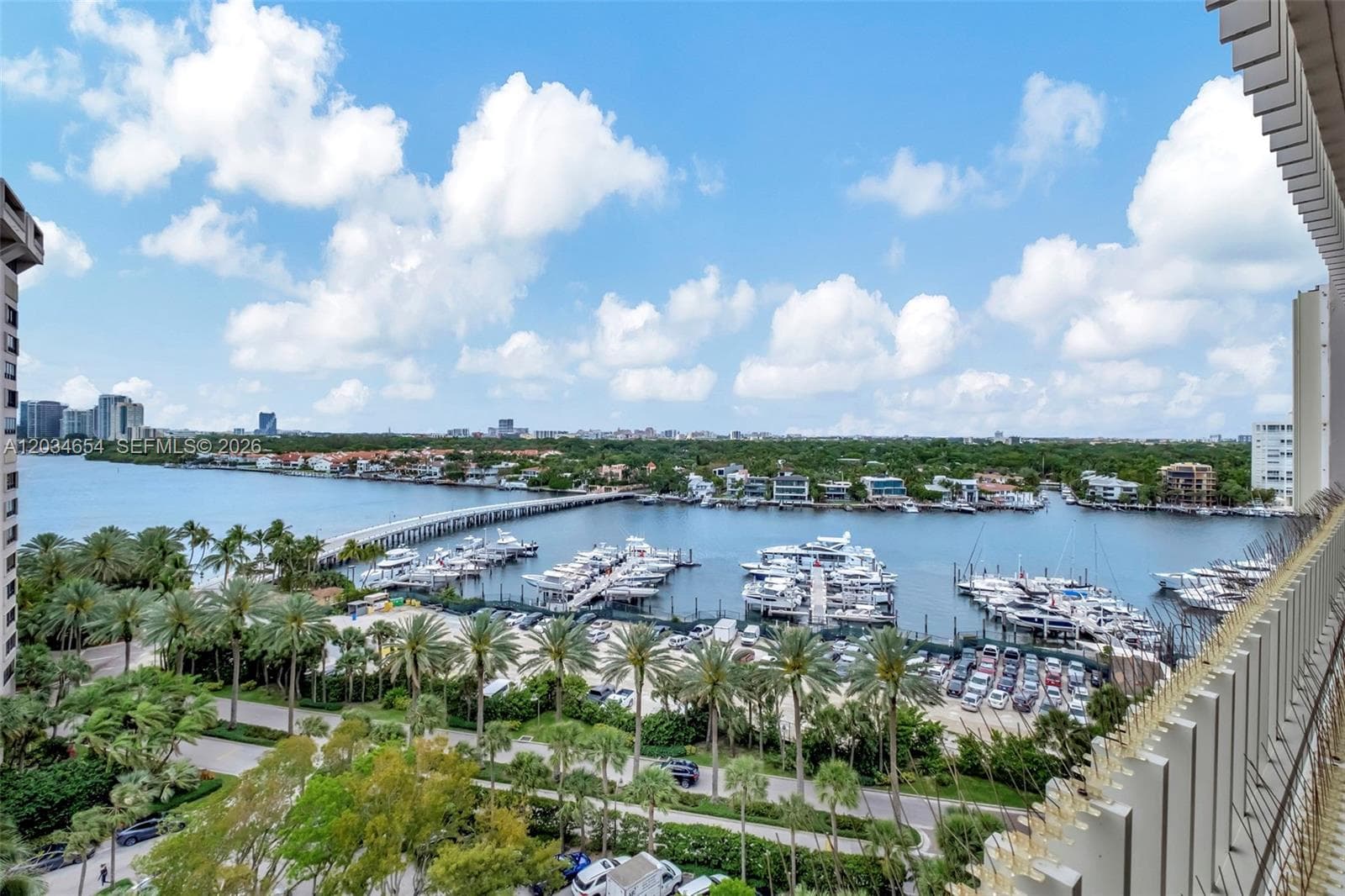 2 Grove Isle Dr # B706, Miami FL 33133 — 29
