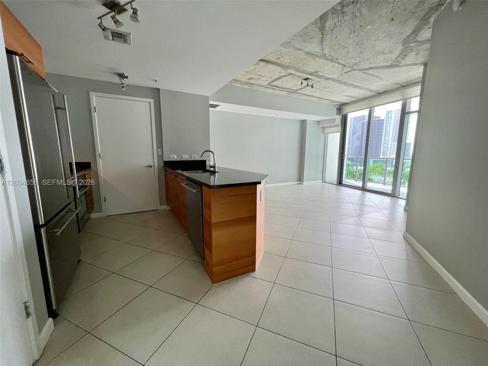 3301 NE 1st Ave # H1006, Miami FL 33137 — 3