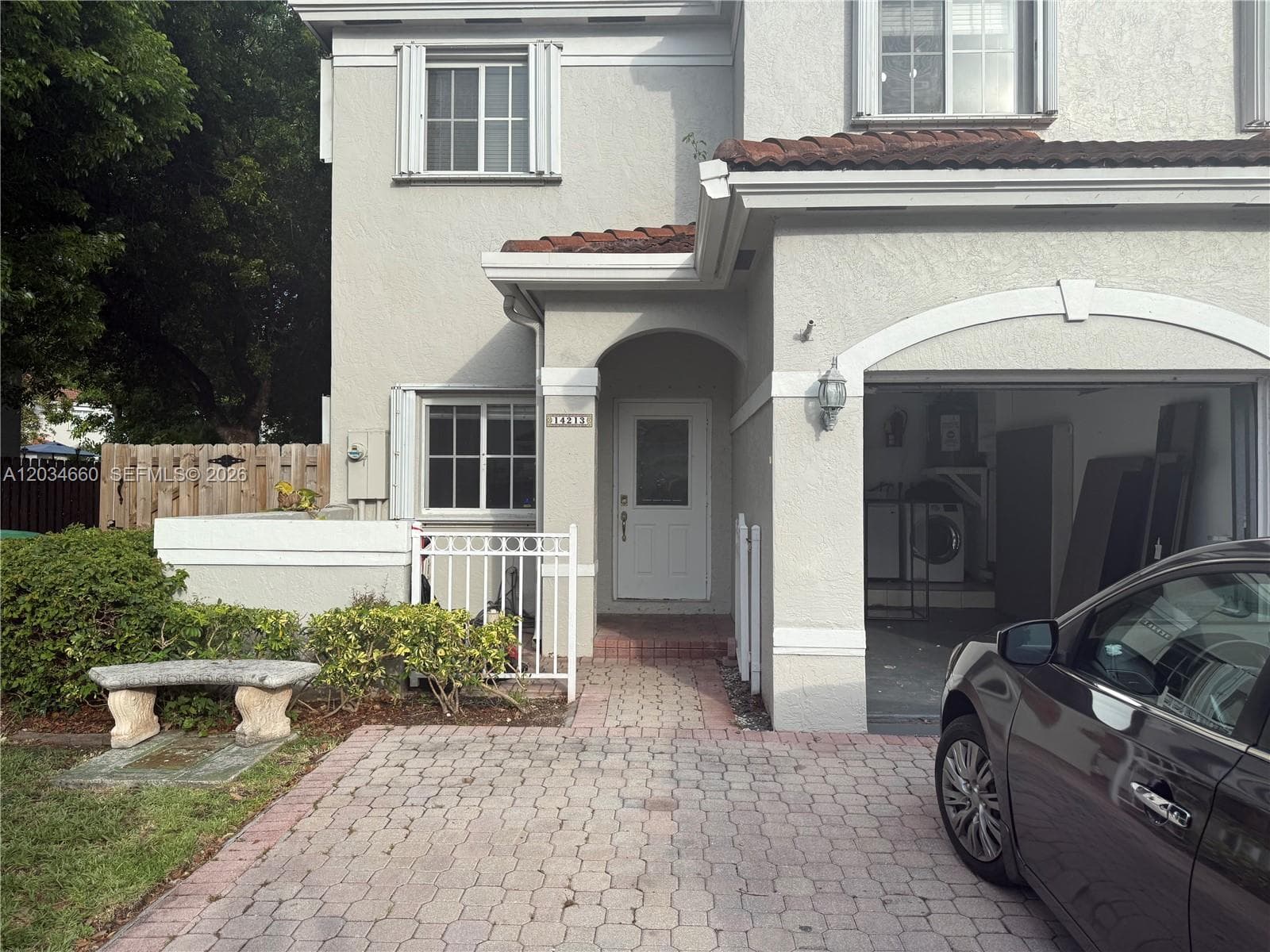 14213 SW 126th Pl, Miami FL 33186 — 2