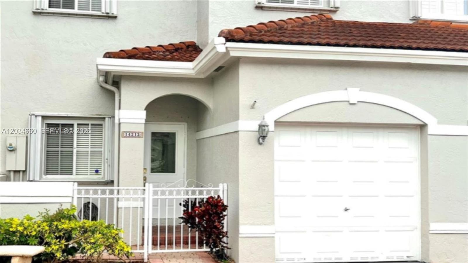 14213 SW 126th Pl, Miami FL 33186 — 1