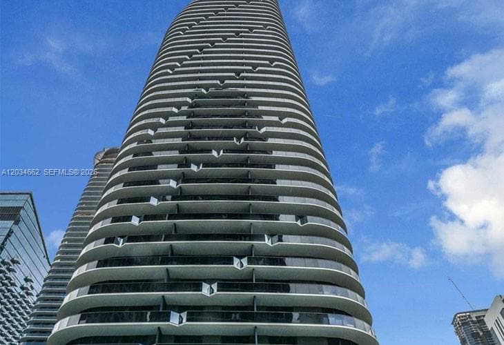 Brickell Heights West Con, Miami, FL — 2