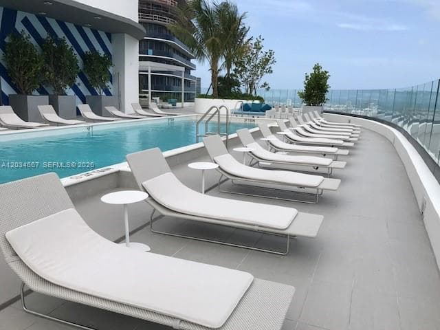 55 SW 9 St # 1605, Miami FL 33130 — 6