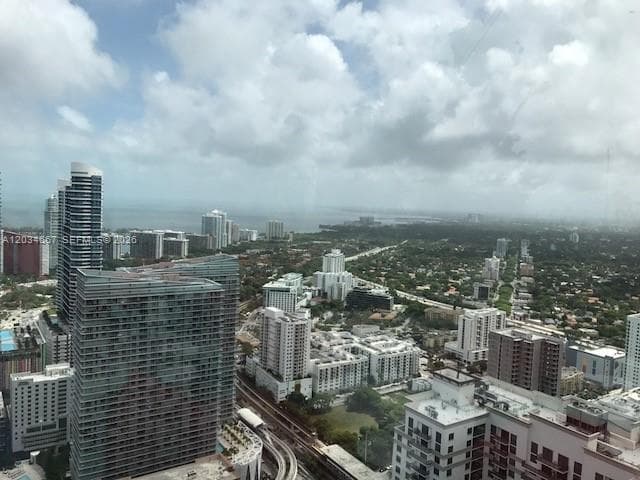 55 SW 9 St # 1605, Miami FL 33130 — 16