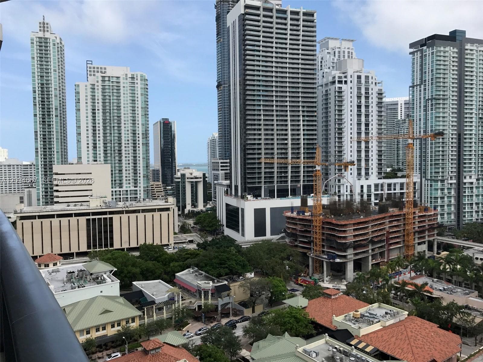 55 SW 9 St # 1605, Miami FL 33130 — 15