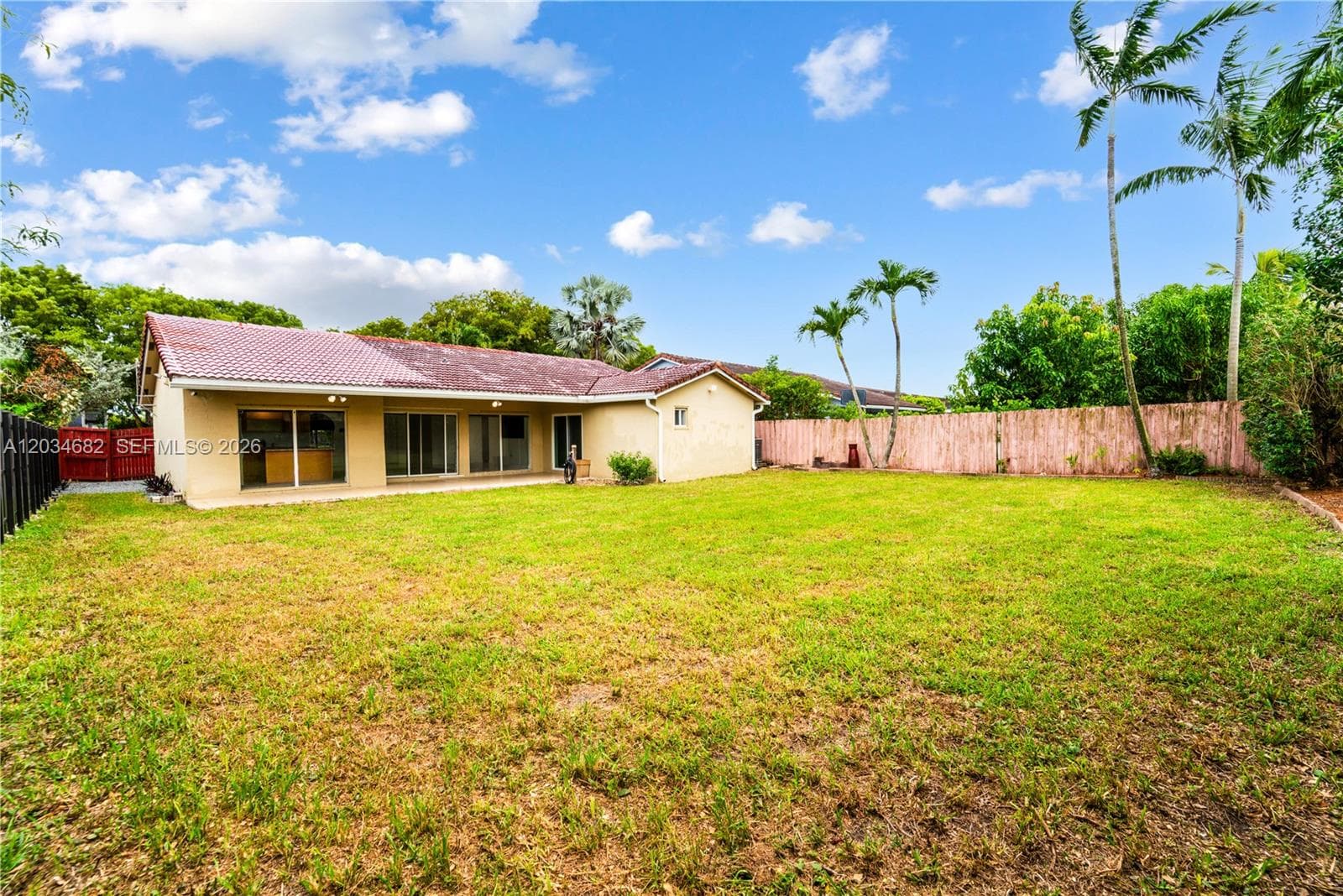 17766 SW 154th Pl, Miami FL 33187 — 33