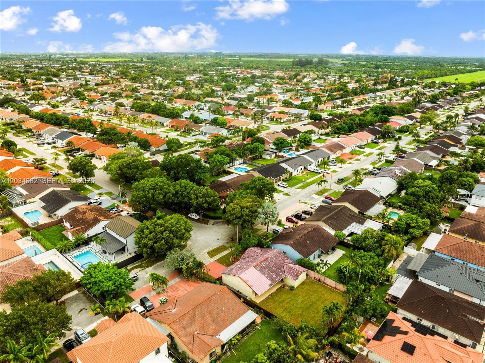17766 SW 154th Pl, Miami FL 33187 — 35