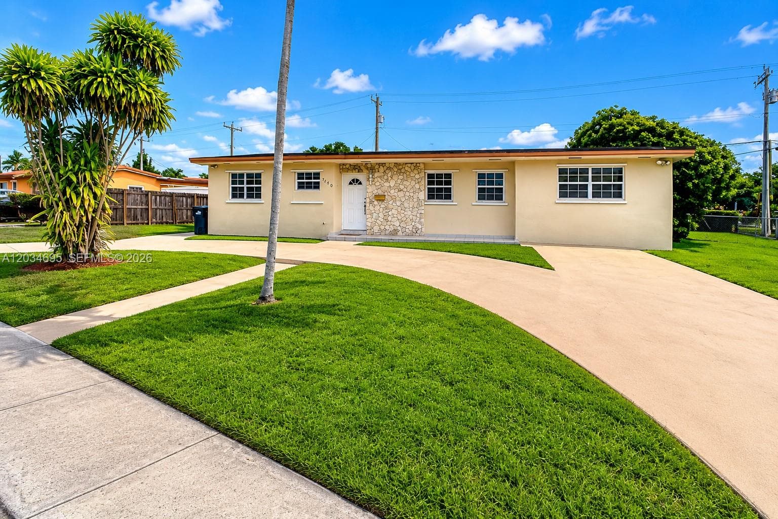 9120 SW 16th St, Miami FL 33165 — 1
