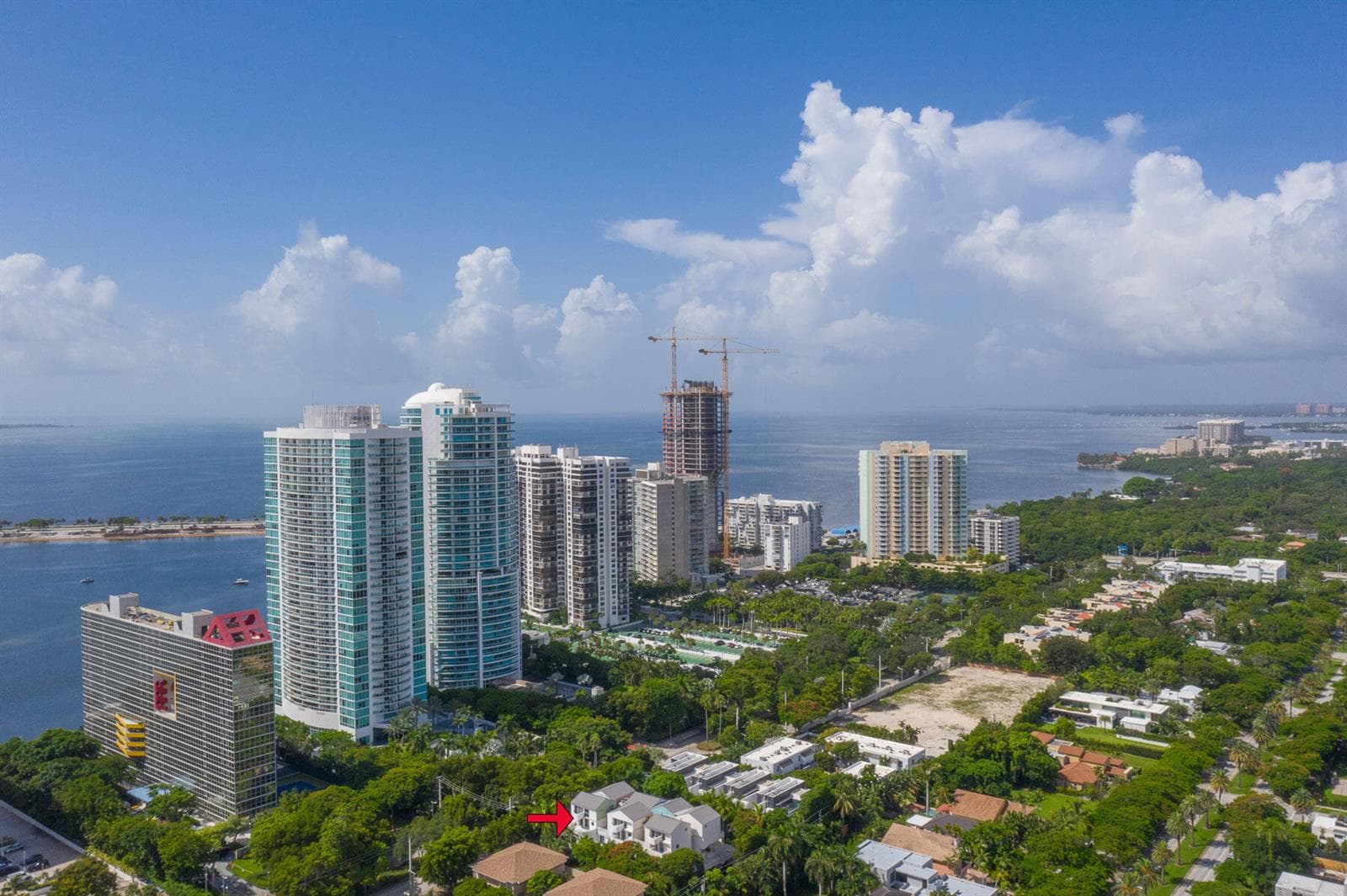 2100 Brickell Avenue # 305, Miami FL 33129 — 27