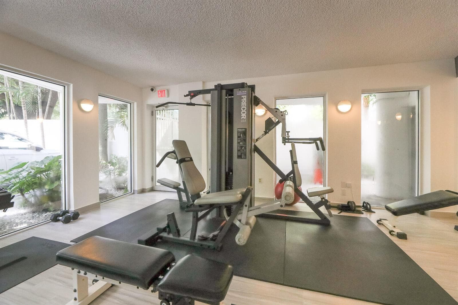 2100 Brickell Avenue # 305, Miami FL 33129 — 26