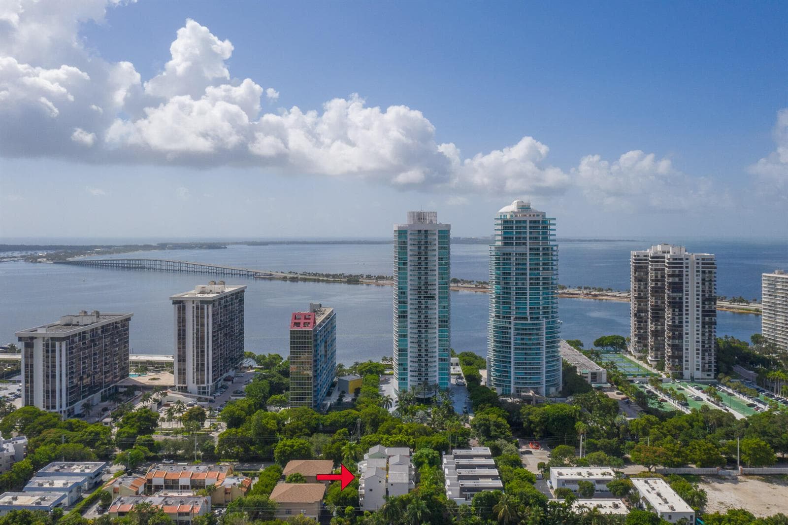 2100 Brickell Avenue # 305, Miami FL 33129 — 3
