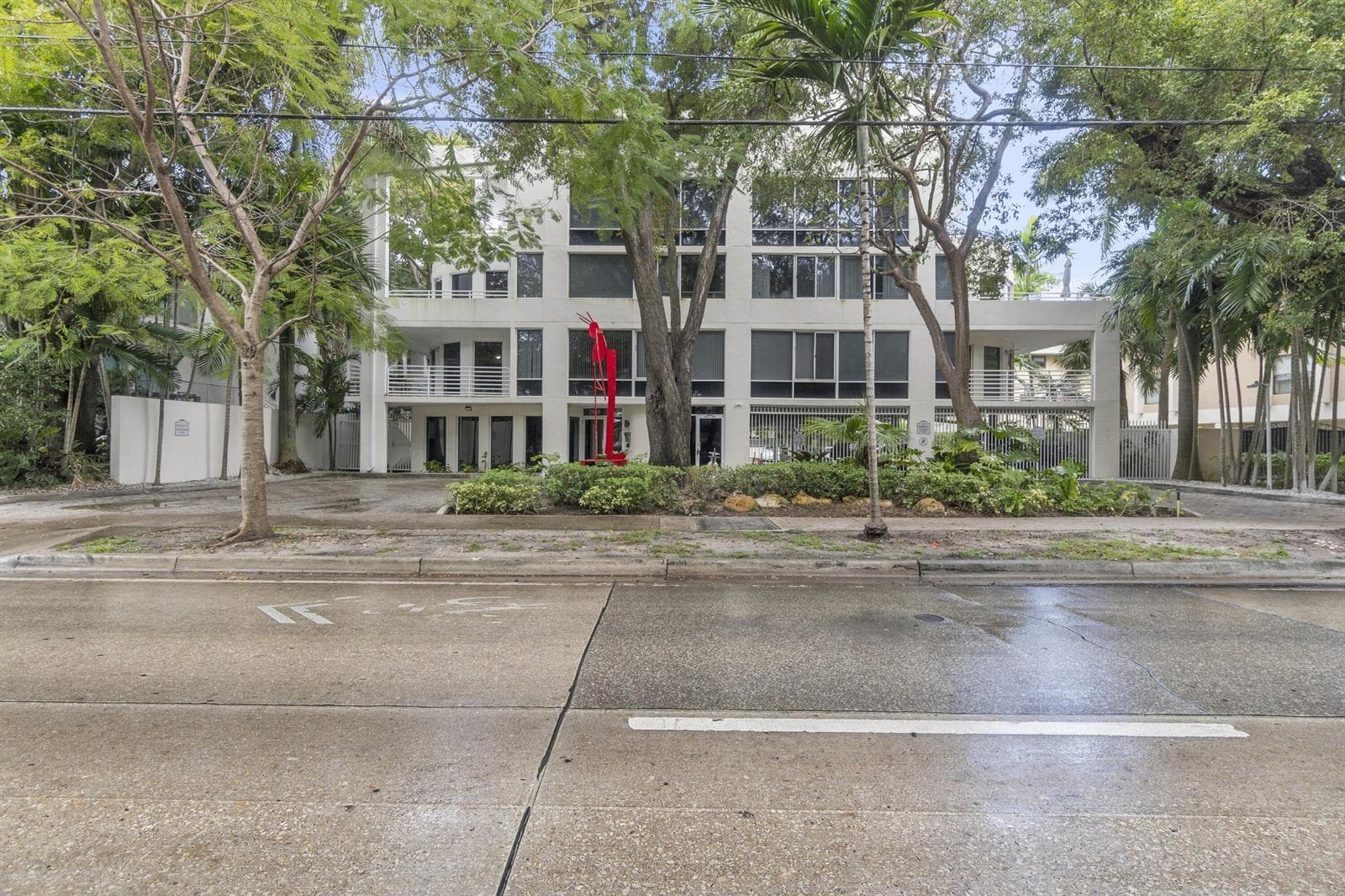 2100 Brickell Avenue # 305, Miami FL 33129 — 1