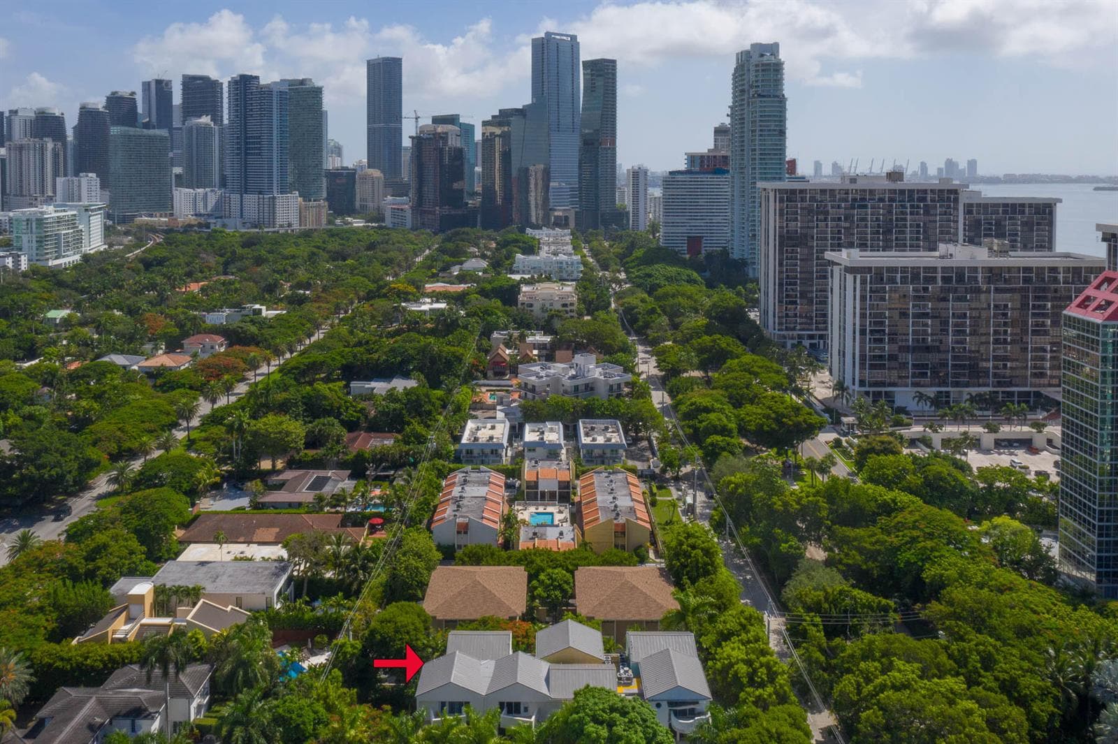 2100 Brickell Avenue # 305, Miami FL 33129 — 28