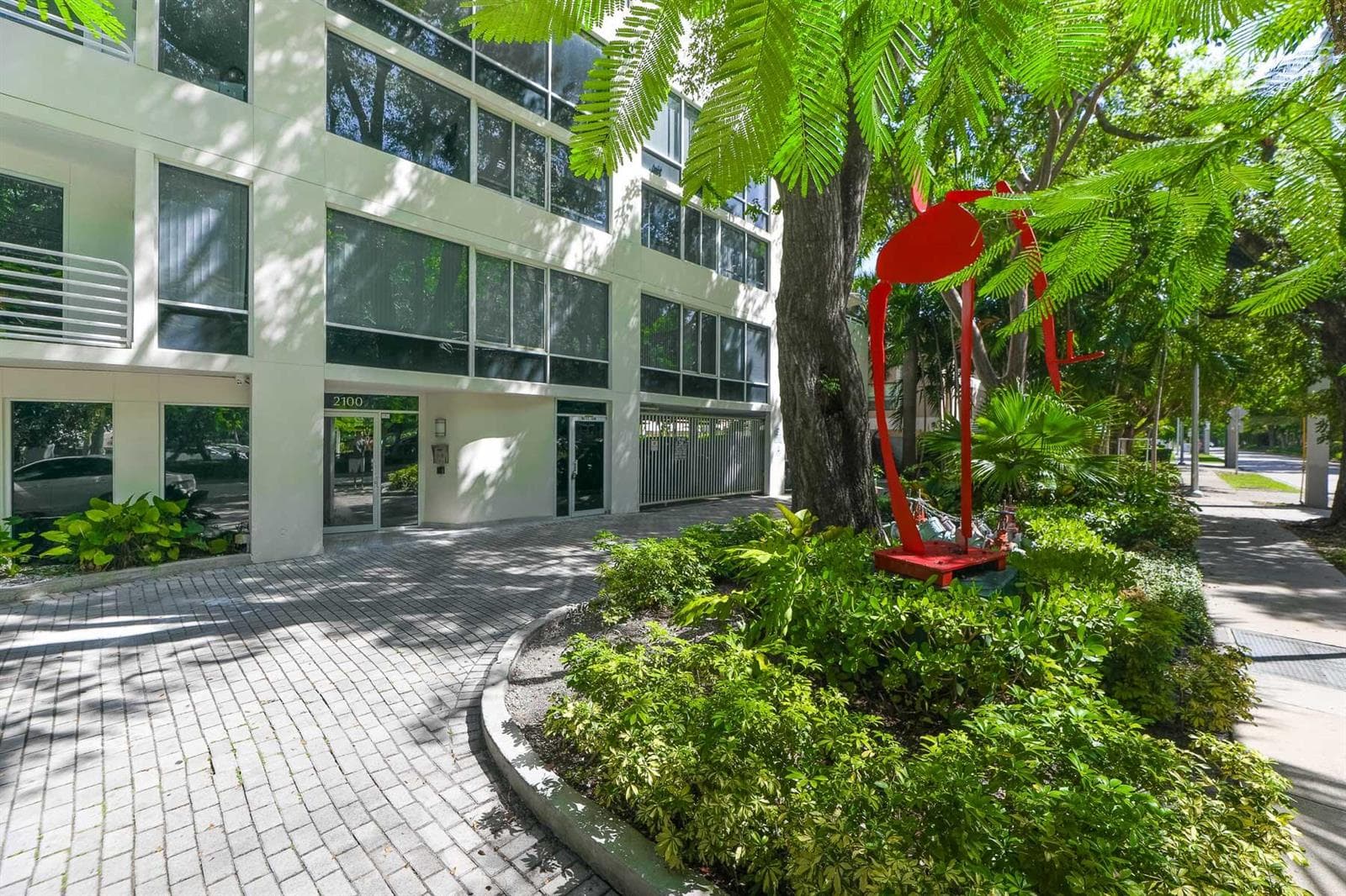 2100 Brickell Avenue # 305, Miami FL 33129 — 5
