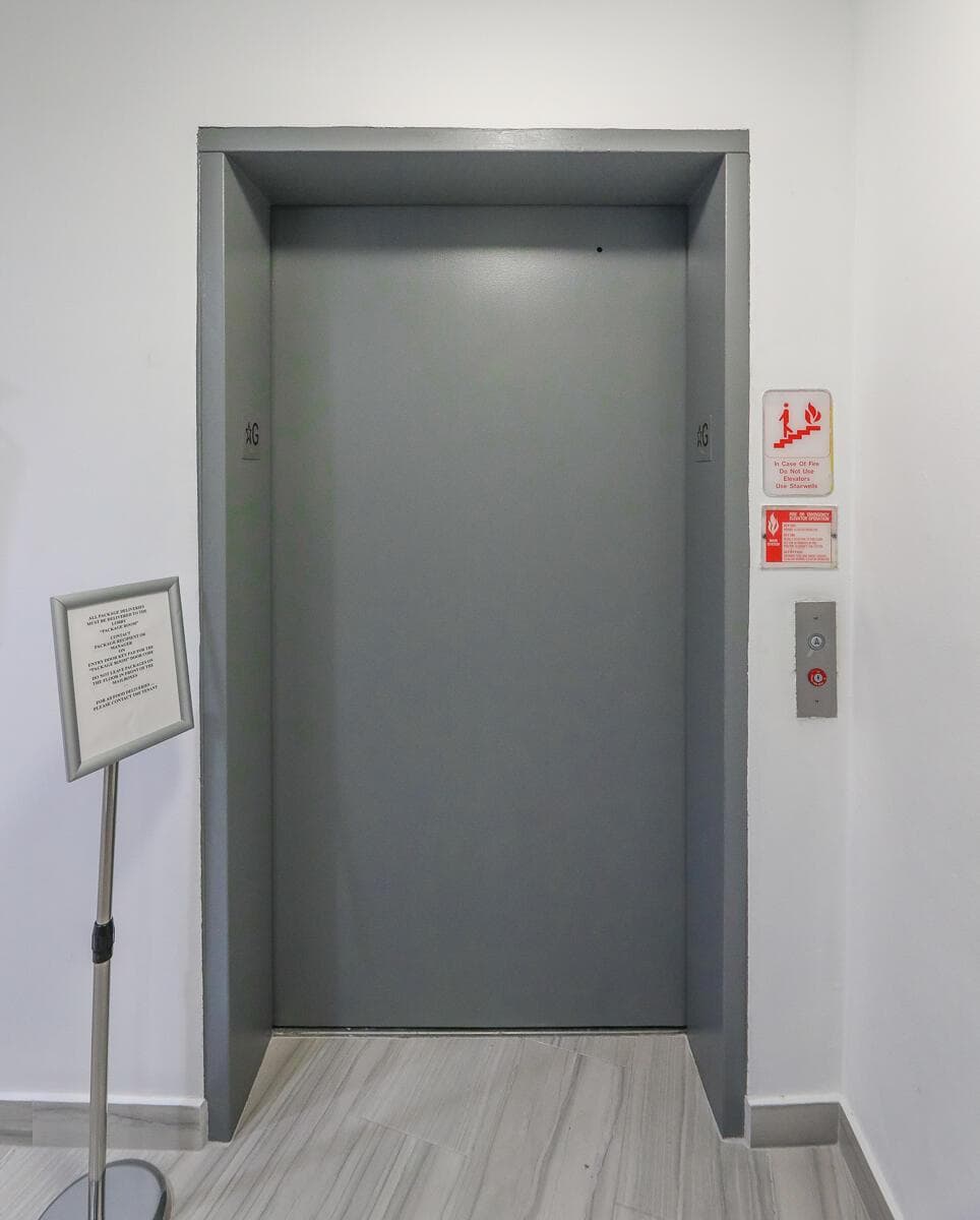 2100 Brickell Avenue # 305, Miami FL 33129 — 4