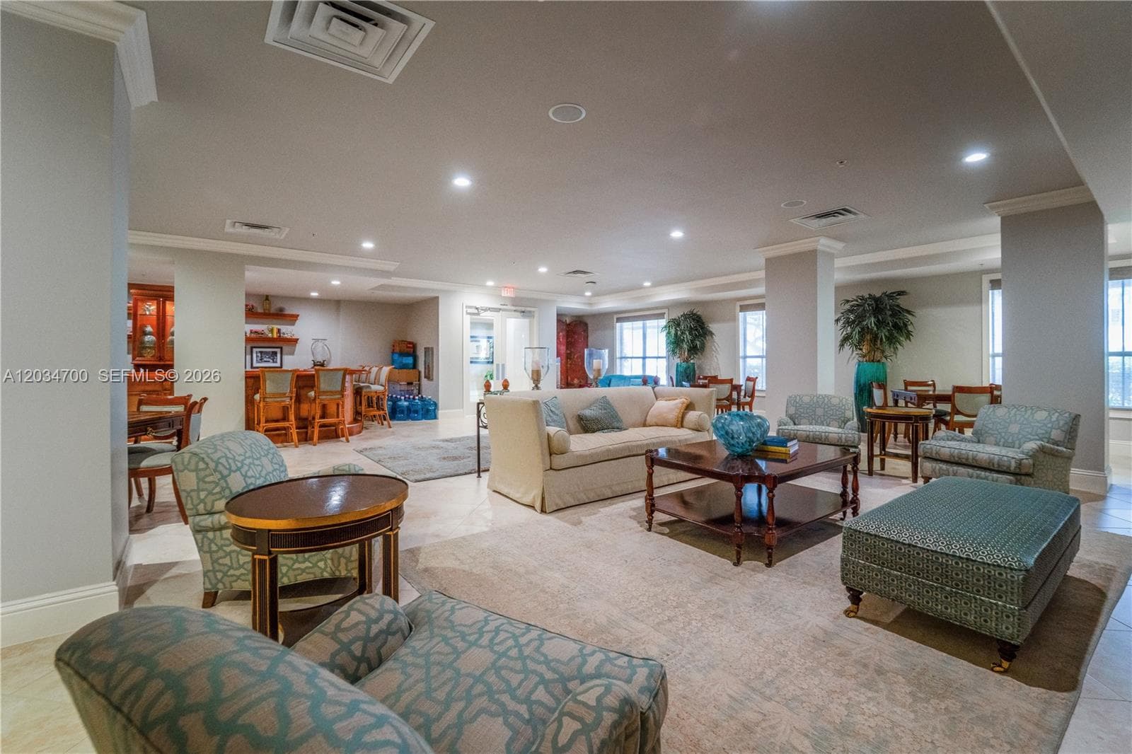 100 Andalusia Ave # 410, Coral Gables FL 33134 — 27