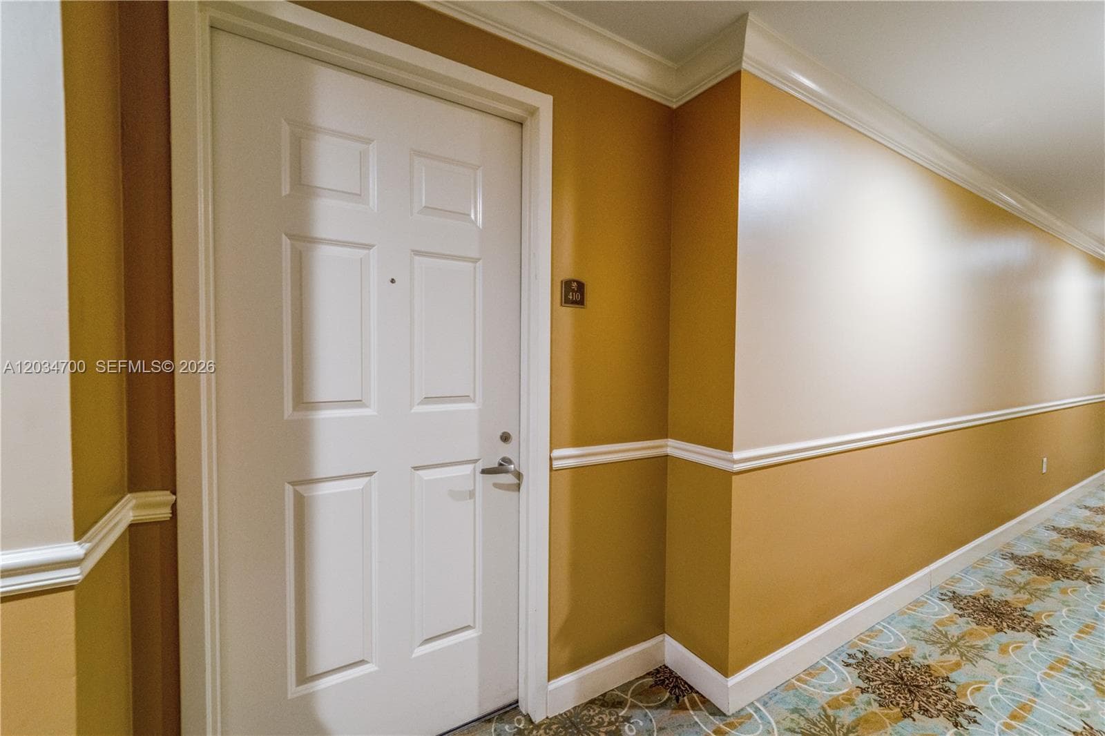 100 Andalusia Ave # 410, Coral Gables FL 33134 — 2