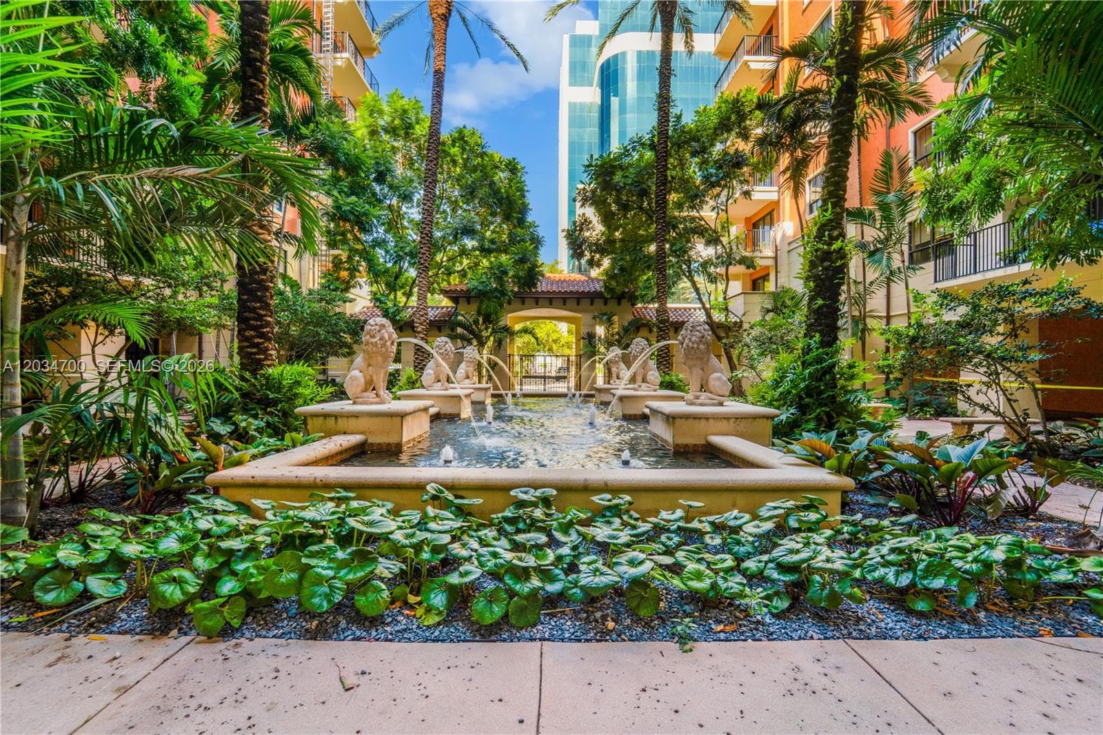 100 Andalusia Ave # 410, Coral Gables FL 33134 — 42
