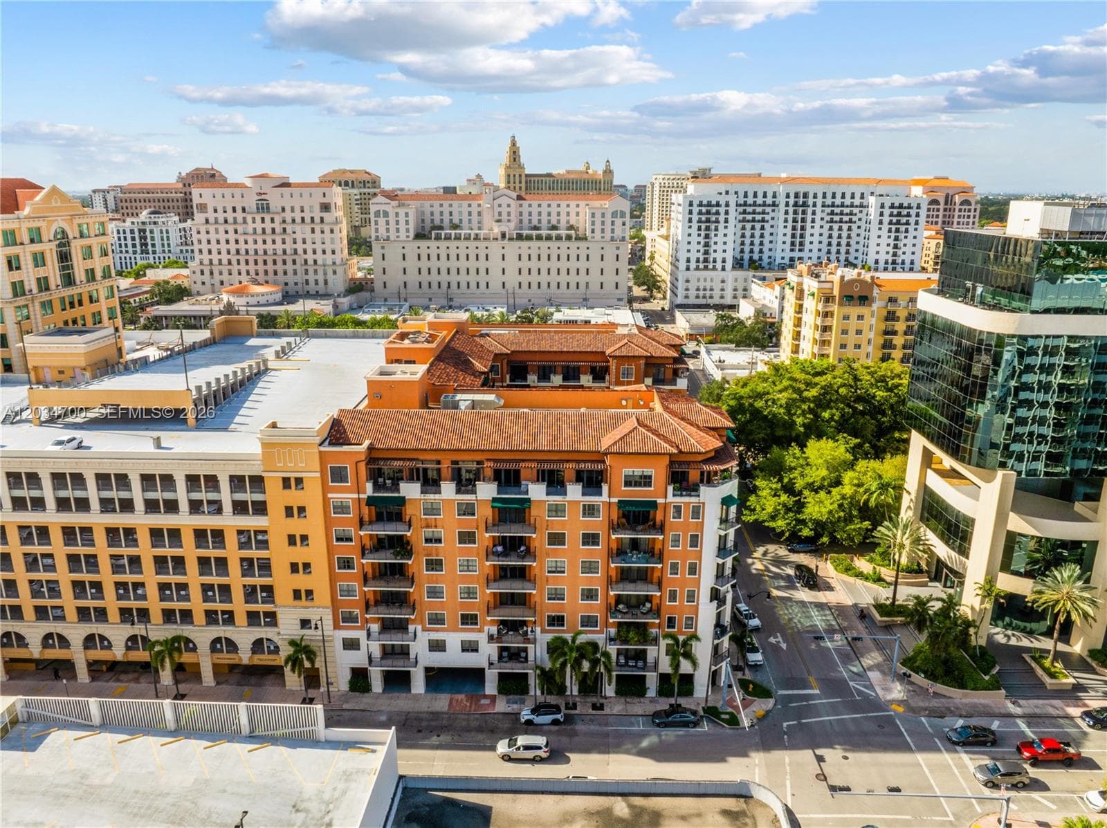 100 Andalusia Ave # 410, Coral Gables FL 33134 — 46