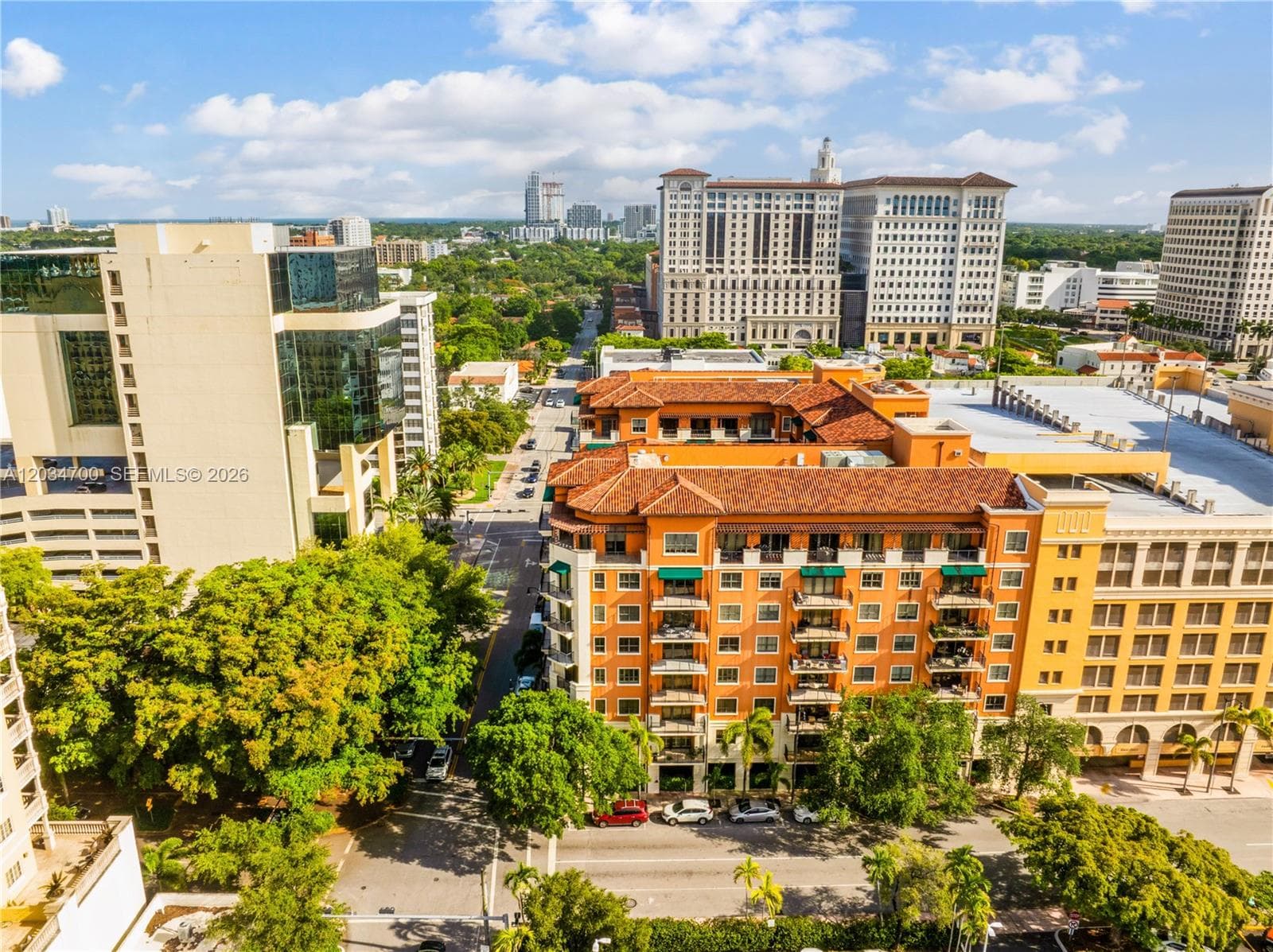 100 Andalusia Ave # 410, Coral Gables FL 33134 — 47