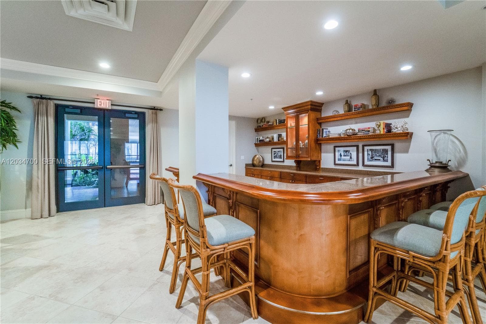 100 Andalusia Ave # 410, Coral Gables FL 33134 — 36