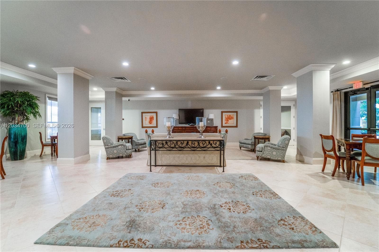 100 Andalusia Ave # 410, Coral Gables FL 33134 — 32