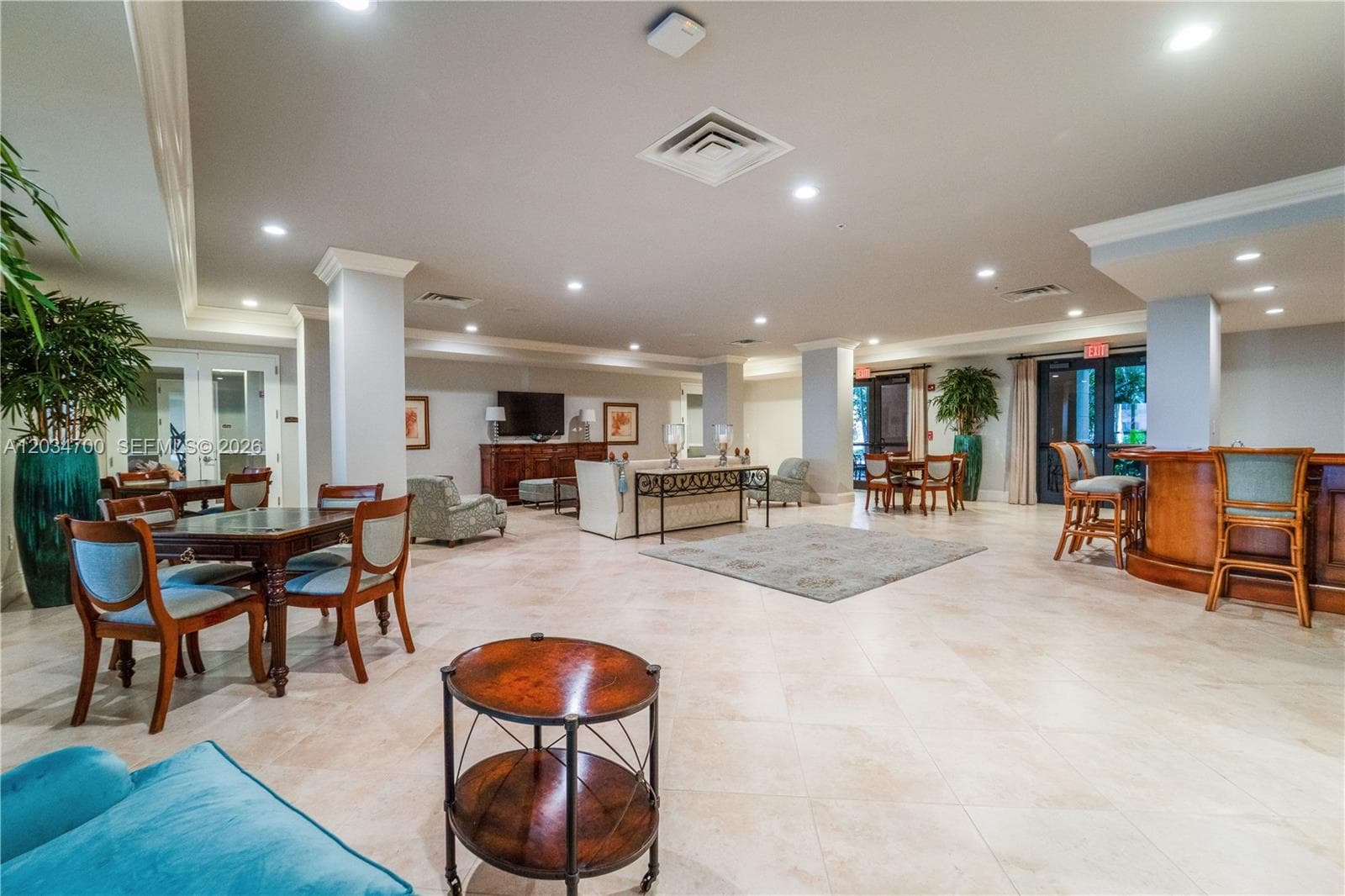100 Andalusia Ave # 410, Coral Gables FL 33134 — 30