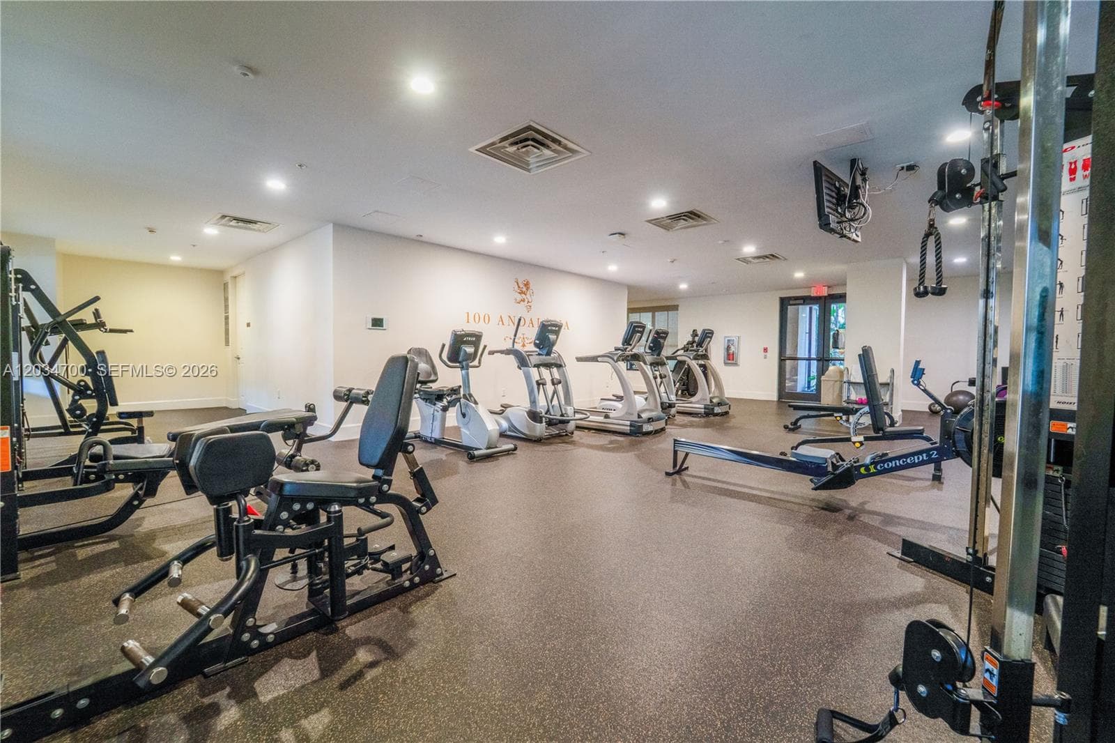 100 Andalusia Ave # 410, Coral Gables FL 33134 — 38
