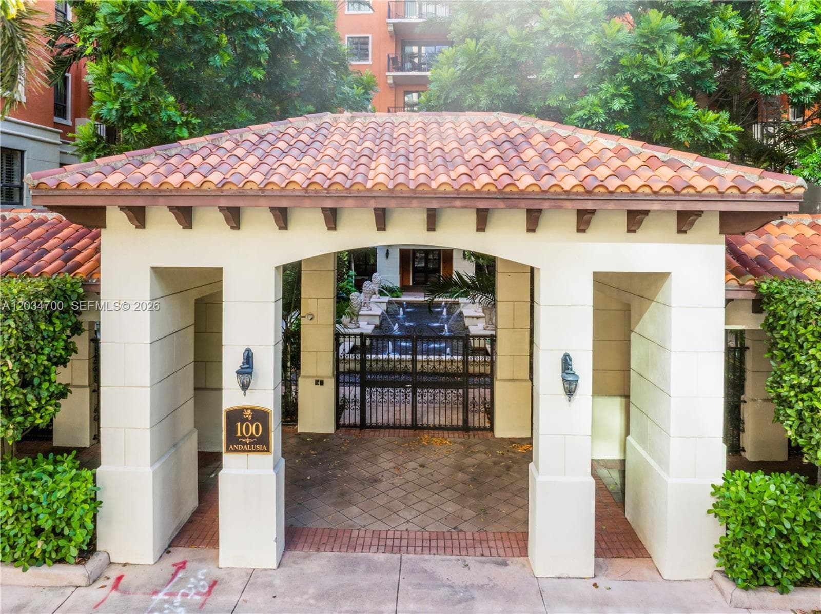 100 Andalusia Ave # 410, Coral Gables FL 33134 — 41