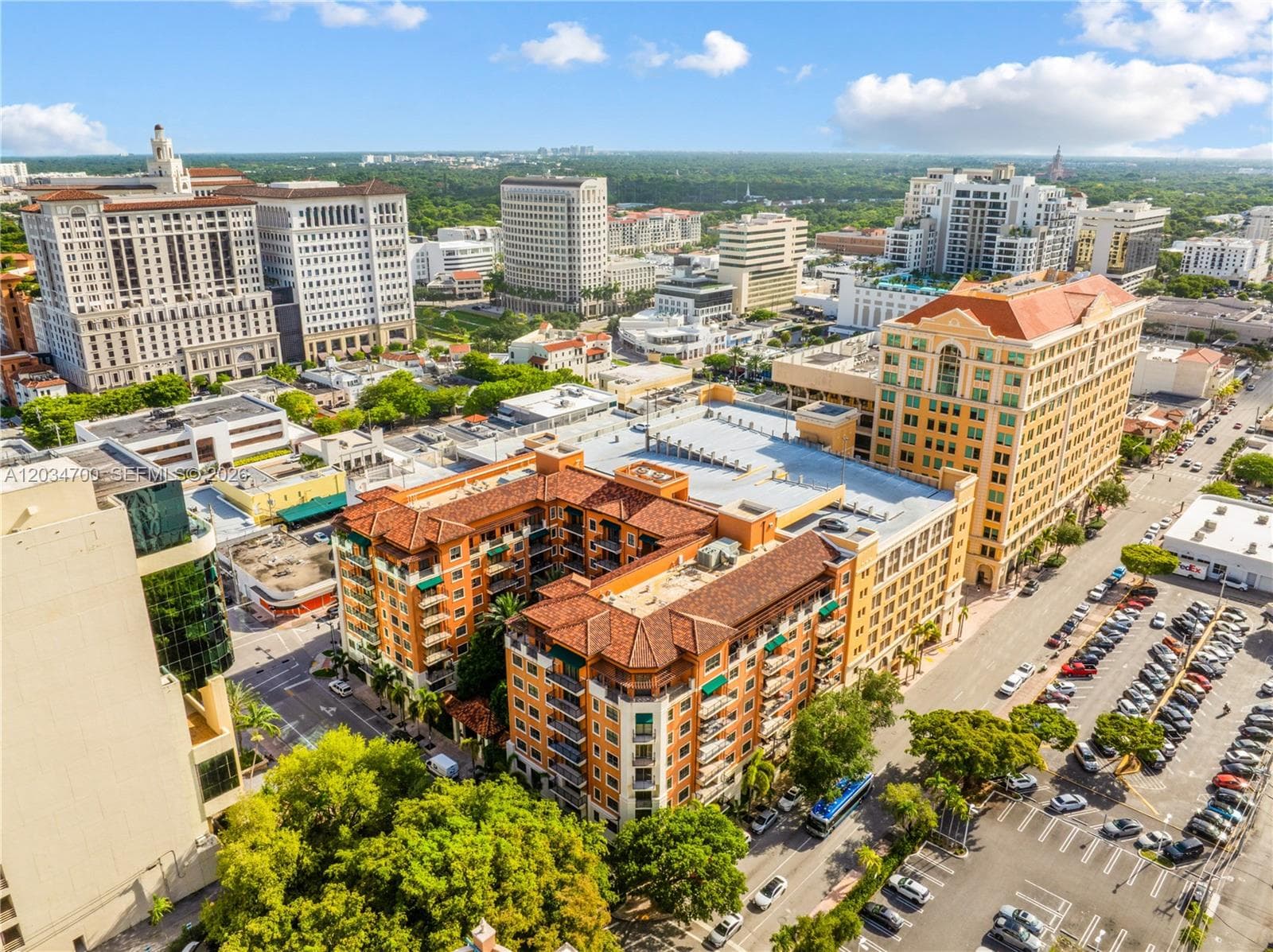 100 Andalusia Ave # 410, Coral Gables FL 33134 — 45