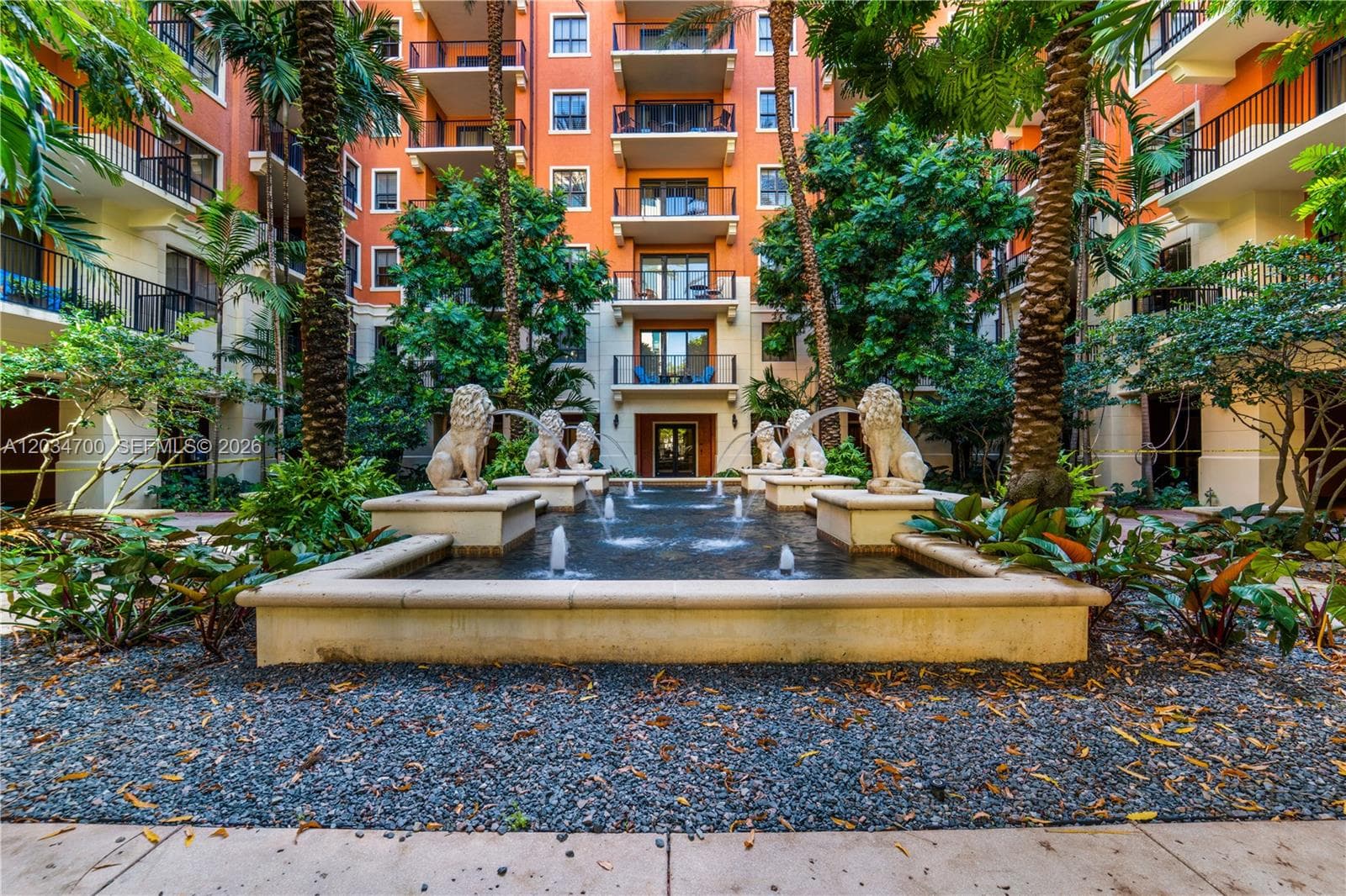 100 Andalusia Ave # 410, Coral Gables FL 33134 — 44