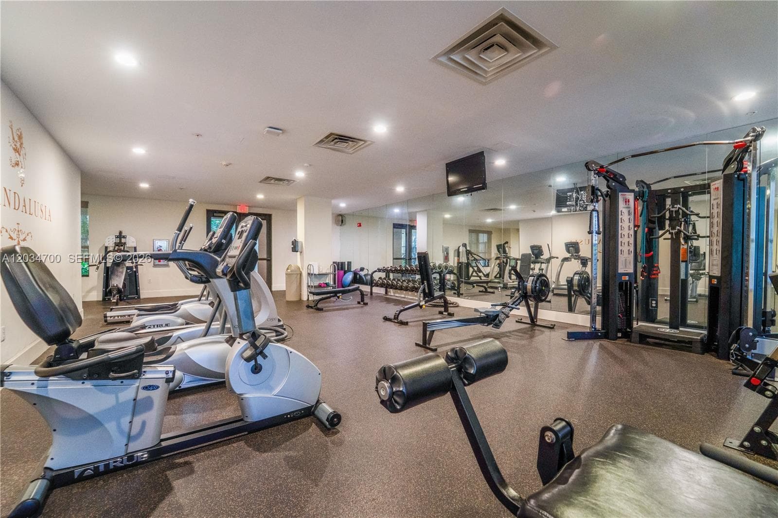 100 Andalusia Ave # 410, Coral Gables FL 33134 — 40