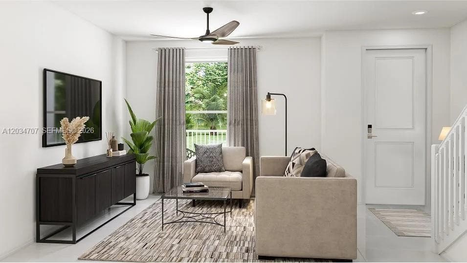 15657 SW 280 ST # 6, Miami FL 33032 — 3