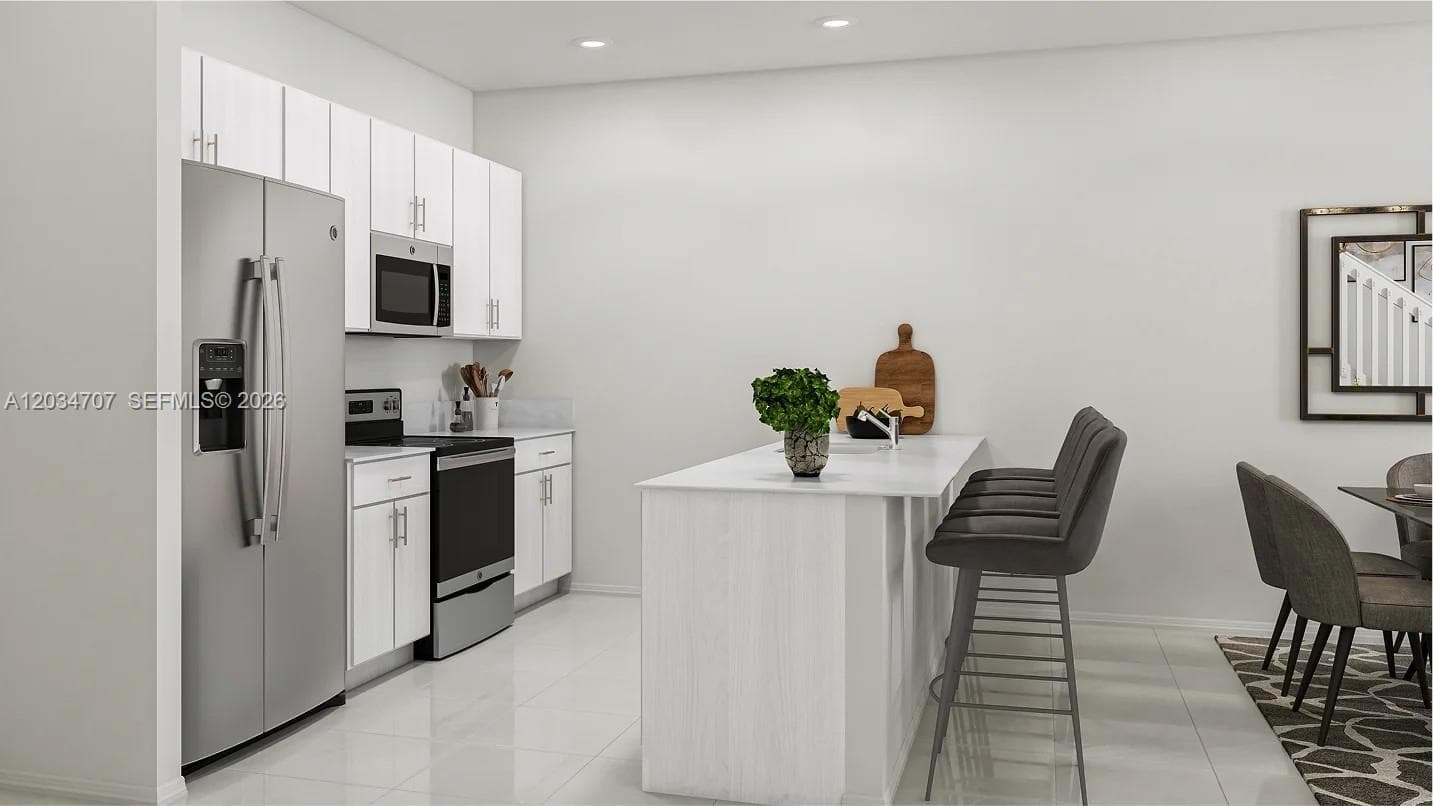 15657 SW 280 ST # 6, Miami FL 33032 — 5