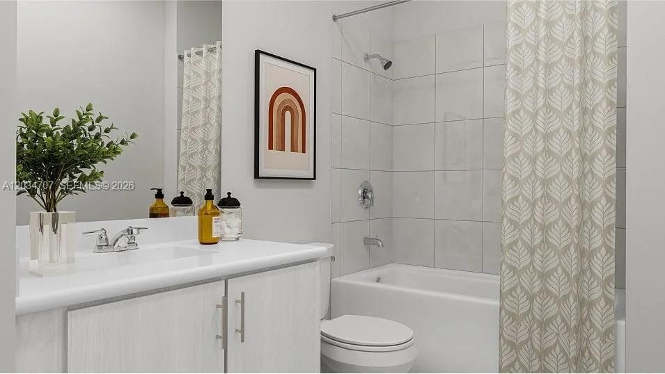 15657 SW 280 ST # 6, Miami FL 33032 — 9