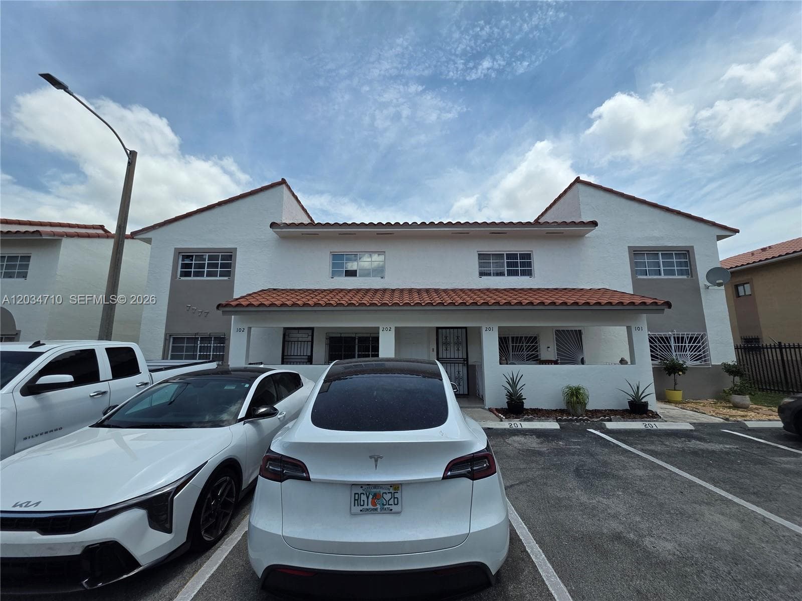 7825 W 29th Ln # 23, Hialeah FL 33018 — 1