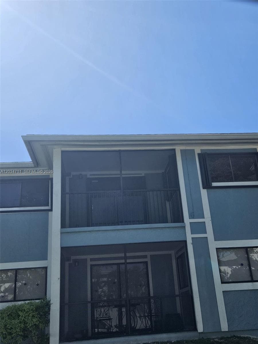 19800 SW 103rd Ct # 201, Cutler Bay FL 33157 — 27