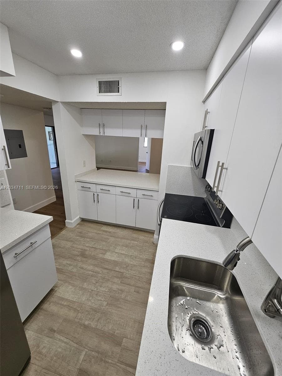 19800 SW 103rd Ct # 201, Cutler Bay FL 33157 — 2