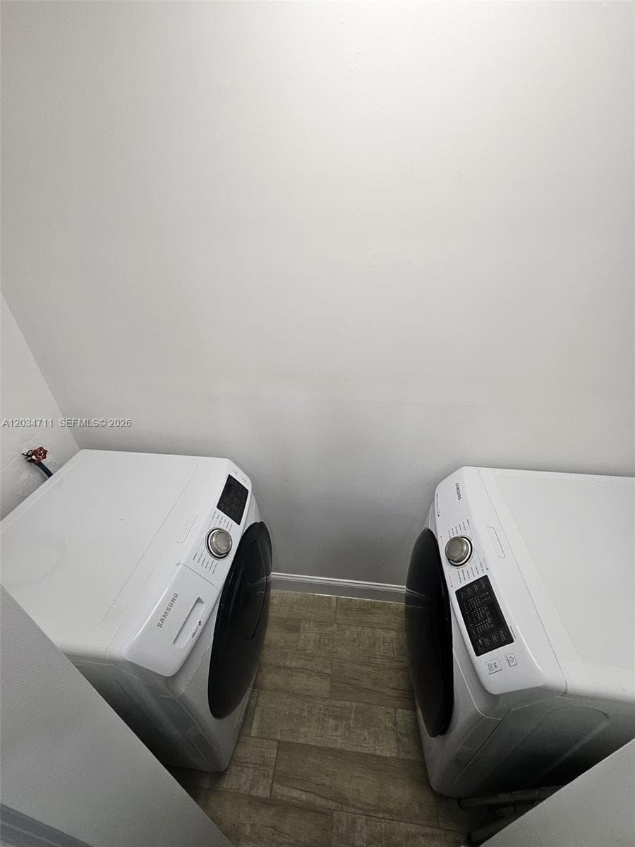 19800 SW 103rd Ct # 201, Cutler Bay FL 33157 — 24