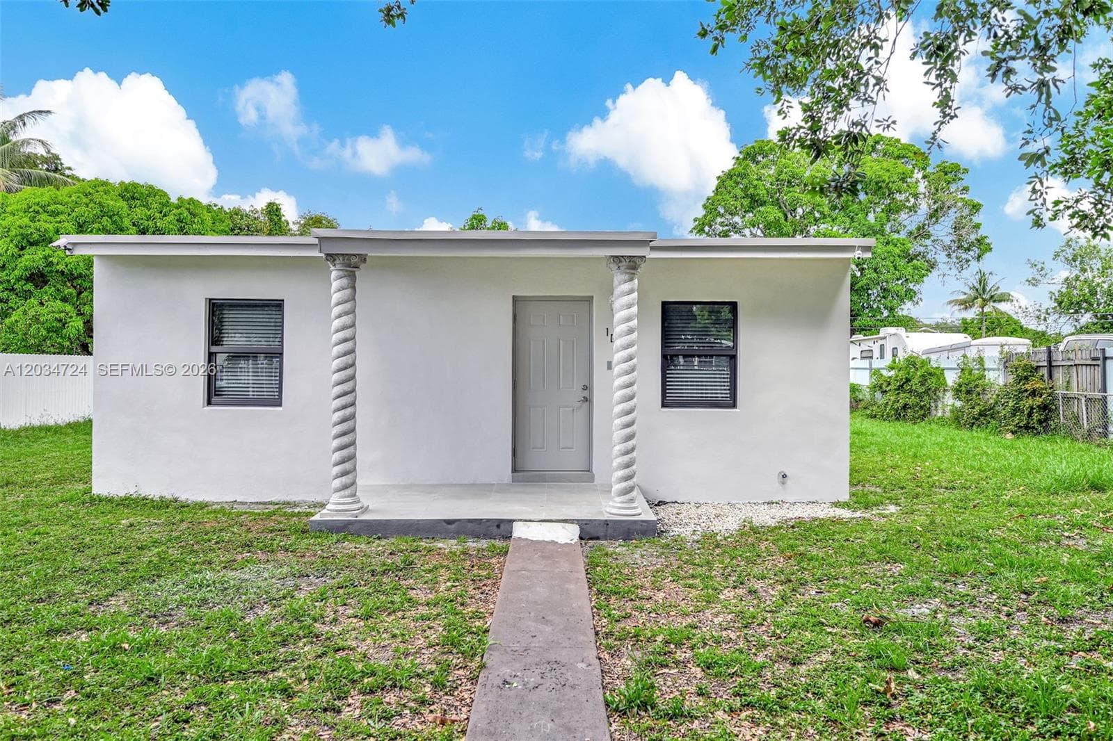 16410 NW 22nd Ct, Miami Gardens FL 33054 — 2