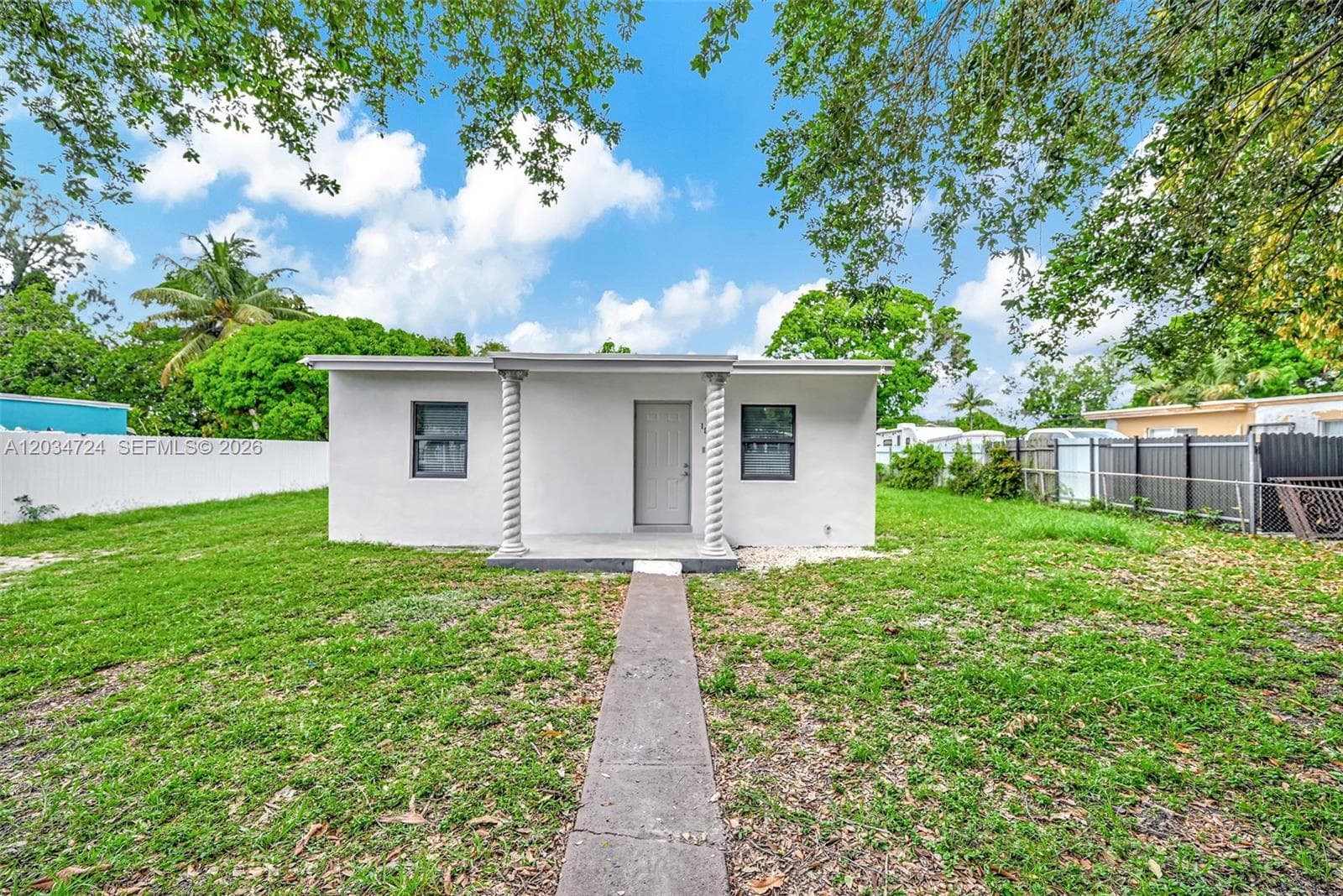 16410 NW 22nd Ct, Miami Gardens FL 33054 — 1