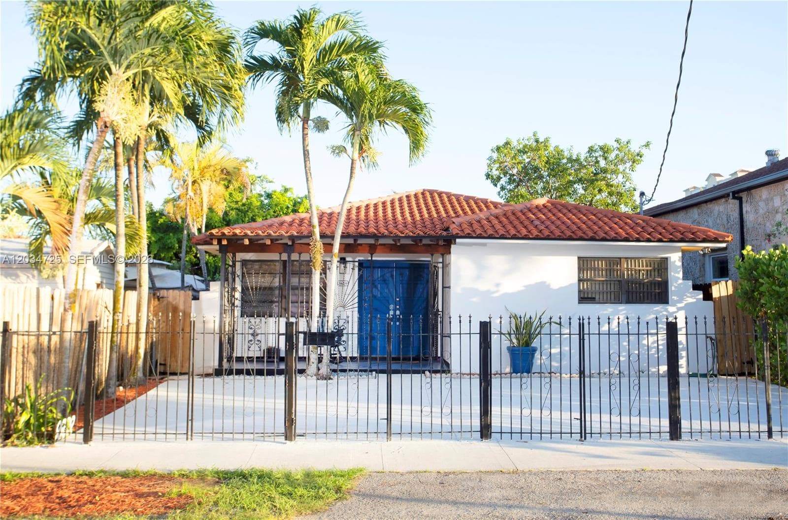 3610 SW 14th St, Miami FL 33145 — 3