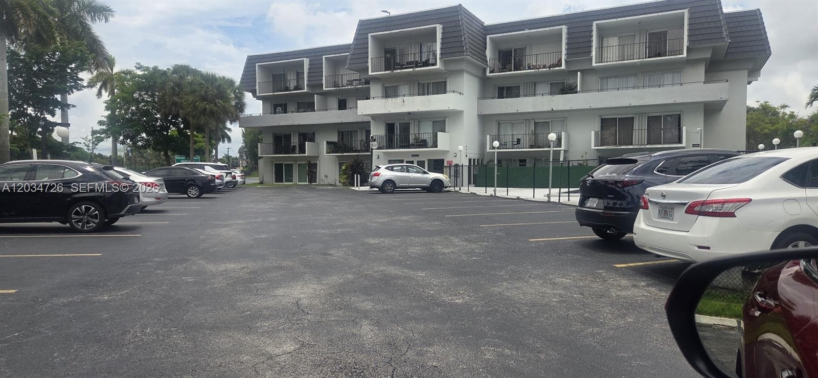 8000 SW 81st Dr # 209, Miami FL 33143 — 2