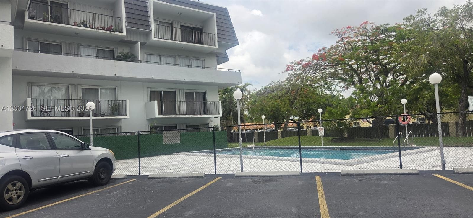 8000 SW 81st Dr # 209, Miami FL 33143 — 3