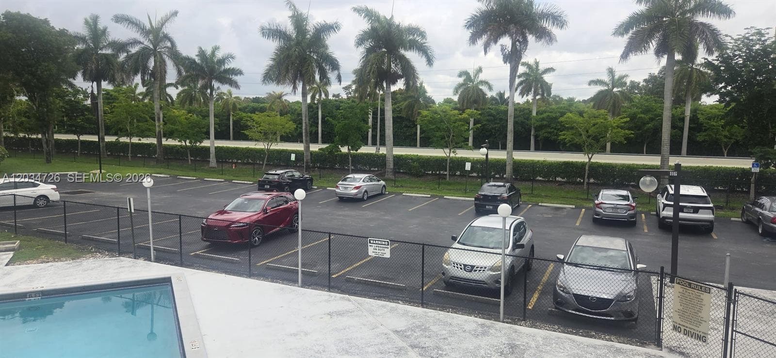 8000 SW 81st Dr # 209, Miami FL 33143 — 33