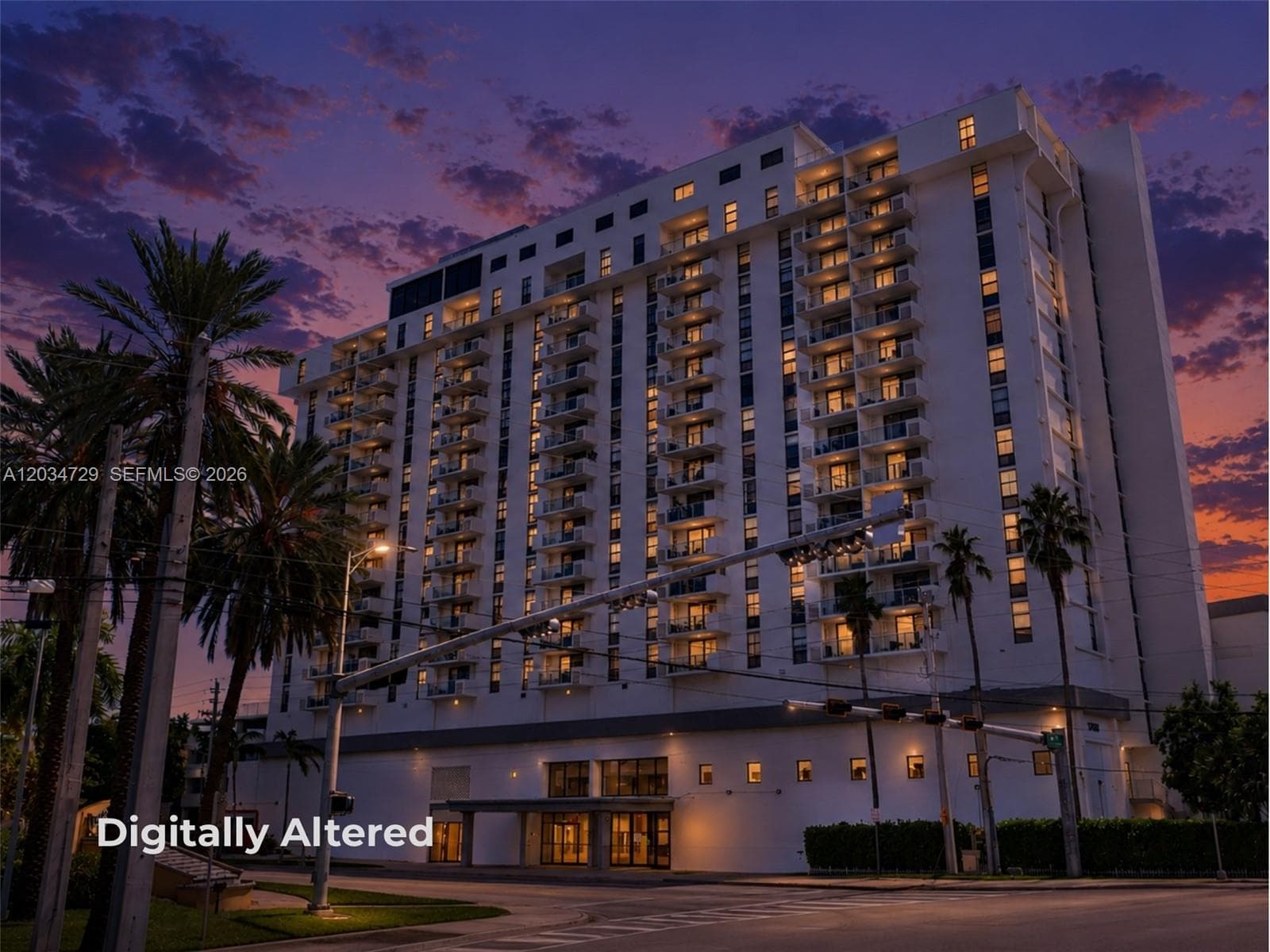 13499 Biscayne Blvd # 504, North Miami FL 33181 — 22